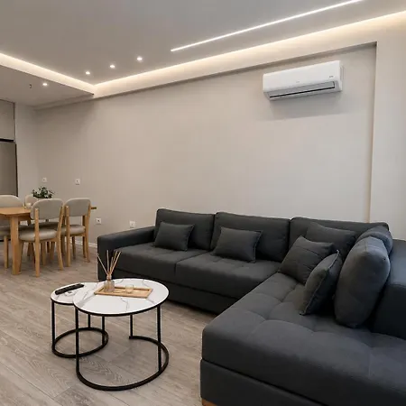 Appartement Luna