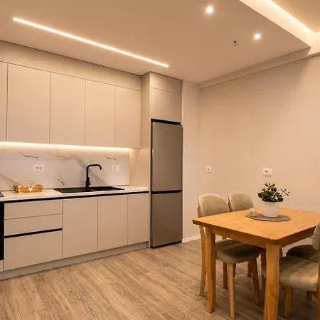 Luna Appartement