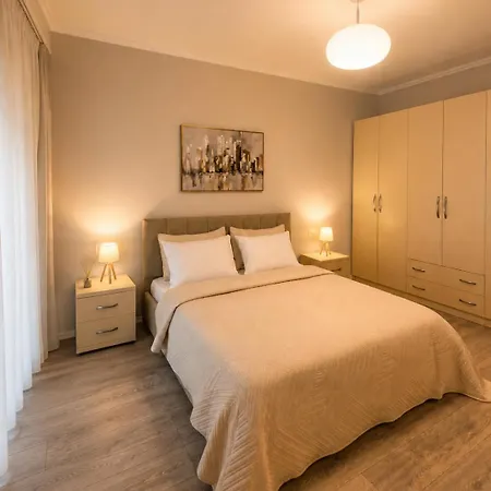 Luna Appartement