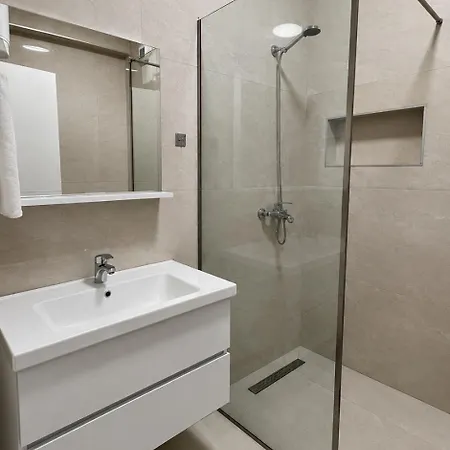 Appartement Luna *