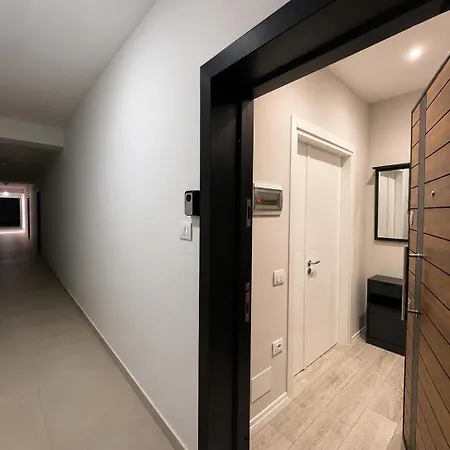 Luna Appartement