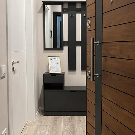 Luna Appartement